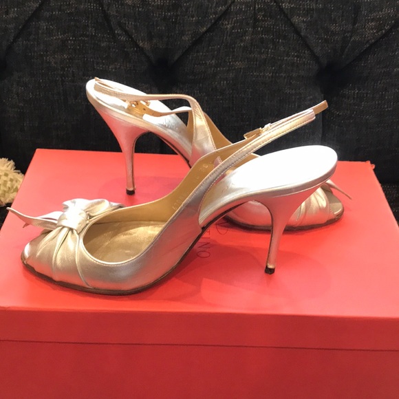 VALENTINO SHOES - Picture 4 of 4